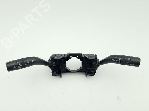 Used Switch Switch MAZDA 3 Hatchback (BP) 2.0 SKYACTIV-G M Hybrid (122 hp) 40255243 40255243
