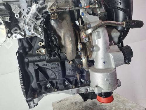 Engine AUDI A5 Sportback (F5A, F5F)  | BP21764357M1 