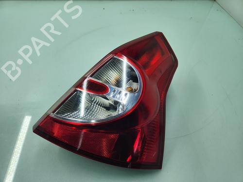 Used Right taillight Right taillight DACIA SANDERO [2008-2026] 24507546 24507546