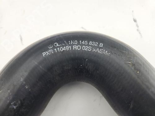 Pipe SEAT TOLEDO III (5P2)  | BP30102505M125 