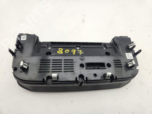Climate control JAGUAR F-PACE (X761)  | BP31573617I5 