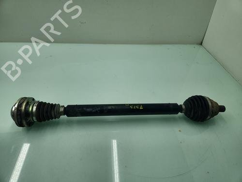 Used Right front driveshaft VW CADDY IV MPV (SAB, SAJ) 2.0 TDI 4motion (150 hp) 23130752