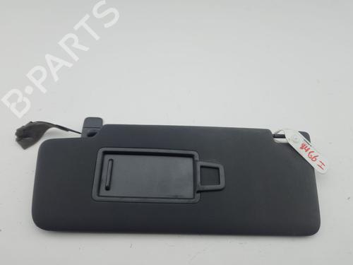 Used Left sun visor Left sun visor 37692095 37692095
