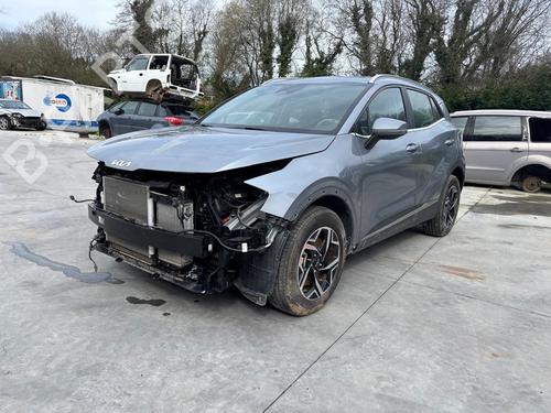 Left front brake caliper KIA SPORTAGE V (NQ5) 1.6 T-GDI MHEV | BP24204875M105 - Image 5
