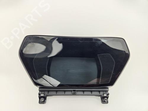 instrument-cluster-citroen-c5-x-nd_-nc_-2021-29290354 main image