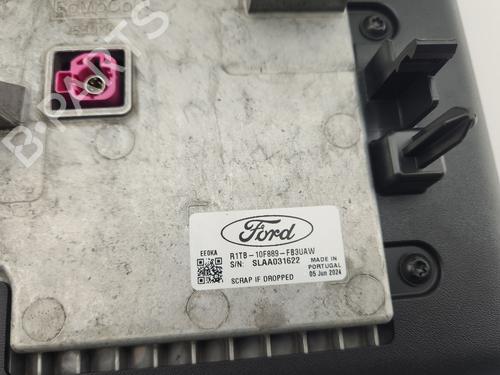 Instrument cluster FORD PUMA (J2K, CF7) 1.0 EcoBoost mHEV | BP38175642C47 - Image 5
