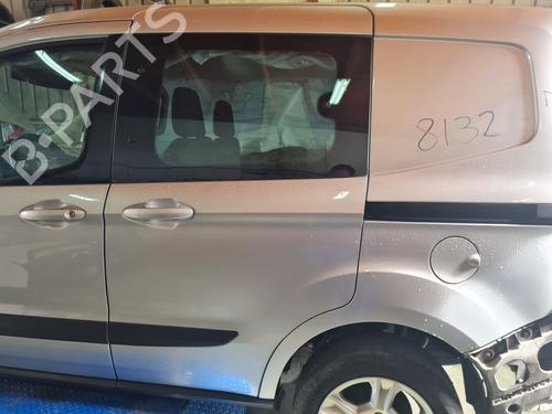 left-slide-door-ford-transit-courier-b460-mpv-2014-33026327 main image