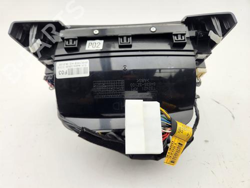 Glove box HYUNDAI i40 I (VF) 1.7 CRDI | BP29148470C95 