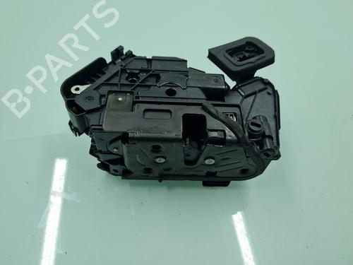 Rear right lock VW POLO VI (AW1, BZ1, AE1)  | BP22407250C99 