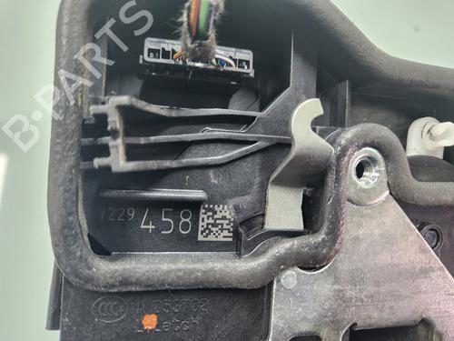 Front right lock BMW 1 (F20) 116 d | BP26005414C97 