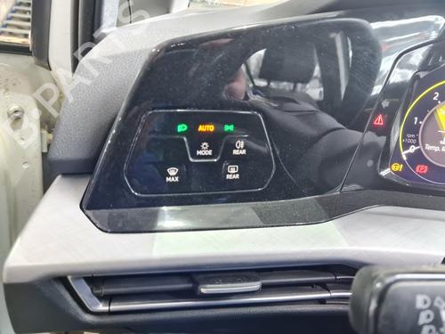 Headlight switch VW GOLF VIII (CD1, DA1) 2.0 TDI | BP23780982I24 - Image 2