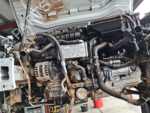 Used Engine Engine CUPRA LEON (KL1, KU1, KUG) 1.5 TSI (150 hp) 31800340 31800340