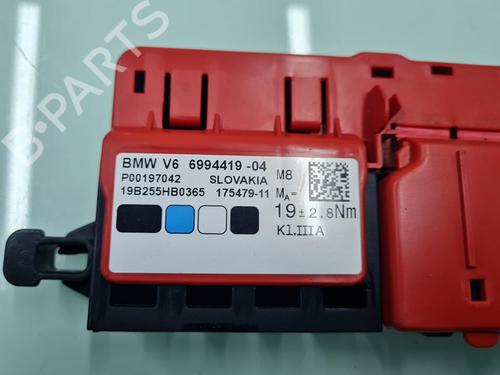 Electronic module BMW 3 Gran Turismo (F34) 318 d | BP21644317M83