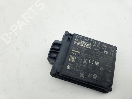 Used Electronic module Electronic module VW T-CROSS (C11, D31) [2018-2026] 34164509 34164509