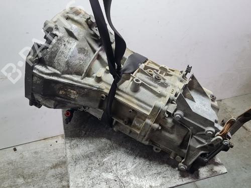 Used Gearbox Gearbox FORD TRANSIT V363 Platform/Chassis (FED, FFD) 2.2 TDCi (100 hp) 24052889 24052889