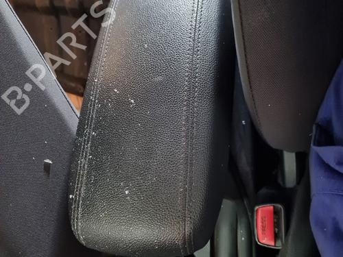 Used Armrest / Center console Armrest / Center console KIA RIO III (UB) [2011-2017] 33620664 33620664