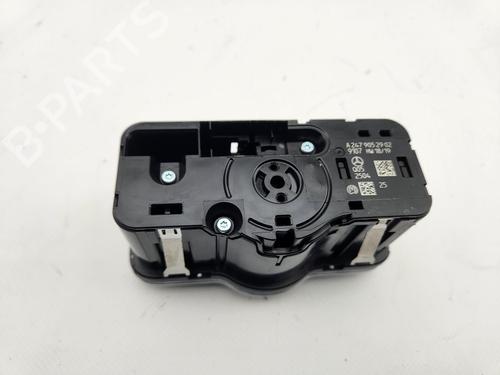 Headlight switch MERCEDES-BENZ CLA (C118) CLA 200 (118.387) | BP33974923I24 - Image 3