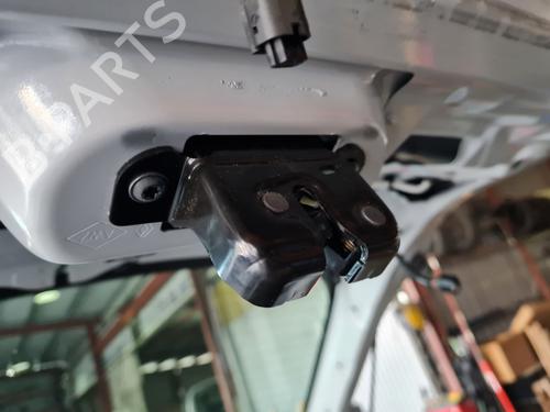 Used Tailgate lock RENAULT ARKANA I (LCM_, LDN_) [2019-2025]  30355602
