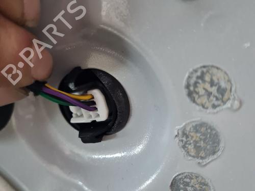 Front right lock RENAULT ARKANA I (LCM_, LDN_) | BP30355598C97