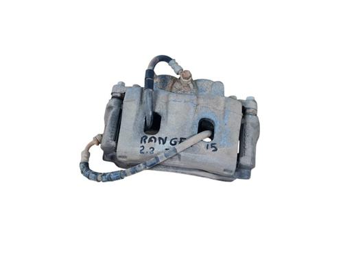 Used Left front brake caliper Left front brake caliper FORD RANGER (TKE) 2.2 TDCi (160 hp) 21659749 21659749