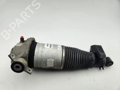 Used Left rear shock absorber AUDI Q7 (4LB) 3.0 TDI quattro (240 hp) 21646954