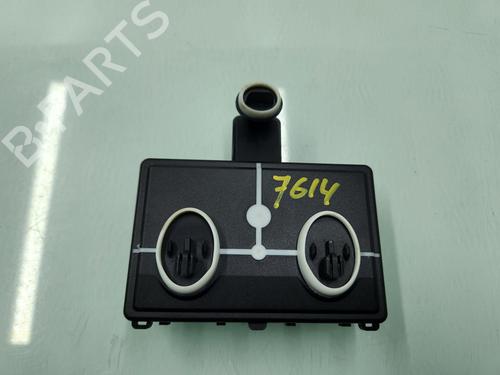 Used Electronic module Electronic module AUDI A4 B9 (8W2, 8WC) 35 TDI Mild Hybrid (163 hp) 26697691 26697691