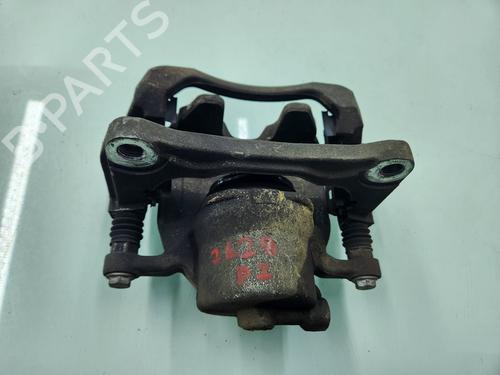 Used Left front brake caliper Left front brake caliper JEEP RENEGADE SUV (BU, B1, BV) 2.0 CRD 4x4 (170 hp) 26950297 26950297