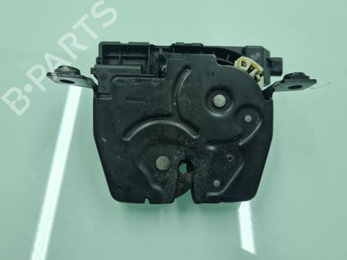 Used Tailgate lock BMW 3 Touring (F31) 330 d (258 hp) 21642815