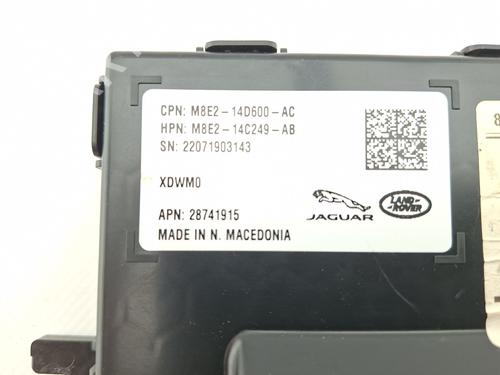 Electronic module LAND ROVER DEFENDER Station Wagon (L663) D250 MHEV 4x4 | BP38932960M83 - Image 4