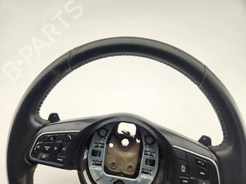 Steering wheel JAGUAR F-PACE (X761) 2.0 TD4 AWD | BP31573669C49 - Image 4