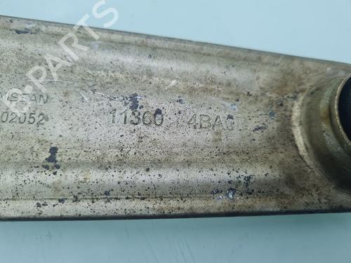 Engine mount NISSAN X-TRAIL III (T32_, T32R, T32RR)  | BP23157012M89 