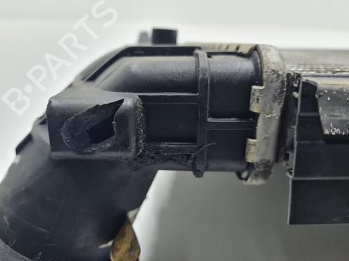 Intercooler VW TOURAN (1T1, 1T2)  | BP21636568M30 