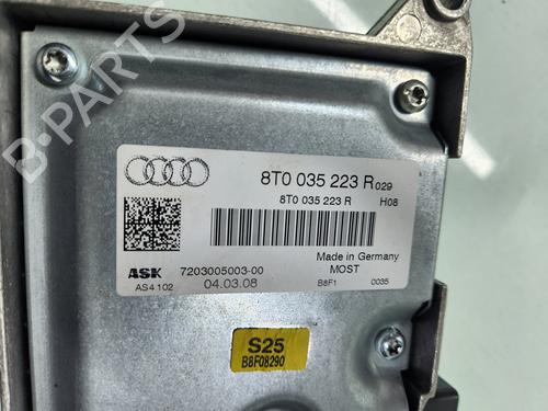 Electronic module AUDI A4 B8 (8K2)  | BP24236729M83 