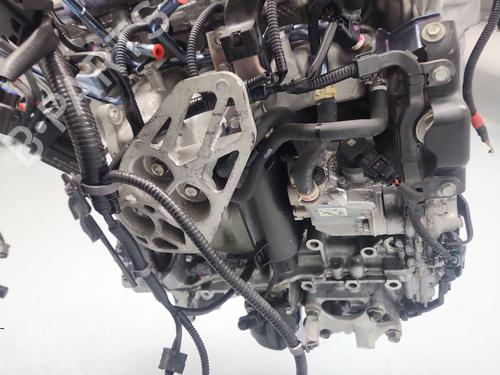 Engine HONDA CIVIC IX (FK) 1.6 i-DTEC (FK3) | BP36533085M1 - Image 4