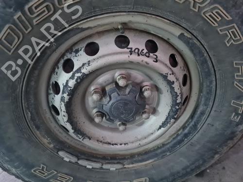 rim-ford-ranger-tke-2011-31015691 main image