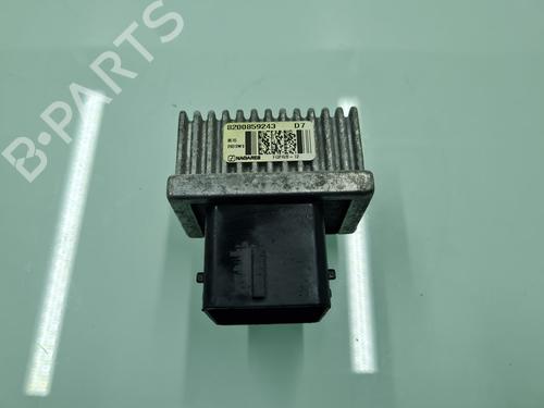 Elektronisk modul RENAULT MEGANE III Hatchback (BZ0/1_, B3_) 1.5 dCi (BZ1G, BZ1W, BZ0R) (95 hp) 21639839