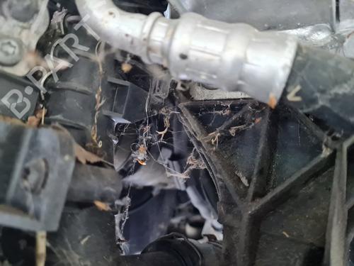 Used Water radiator Water radiator AUDI A4 B8 (8K2) [2007-2017] 22929565 22929565