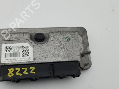 Used Engine control unit (ECU) Engine control unit (ECU) 38703191 38703191
