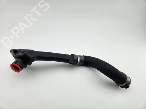 Pipe RENAULT MEGANE III Hatchback (BZ0/1_, B3_) 1.5 dCi (BZ1G, BZ1W, BZ0R) | BP28056263M125 