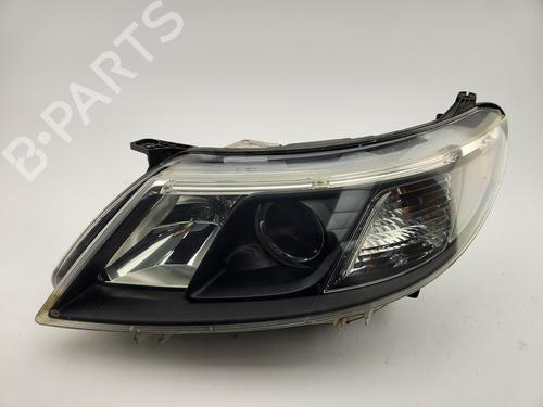 Koplamp links SAAB 9-3 Estate (E50) [2005-2015]  30408131