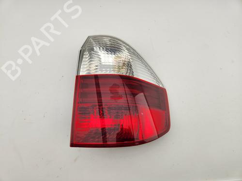Used Right taillight BMW X3 (E83) xDrive 20 d (177 hp) 28541024