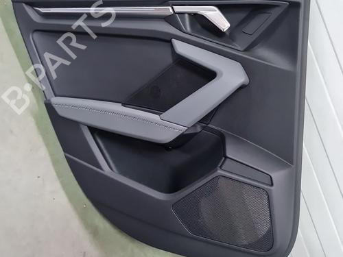 Used Rear left panel Rear left panel 38556021 38556021