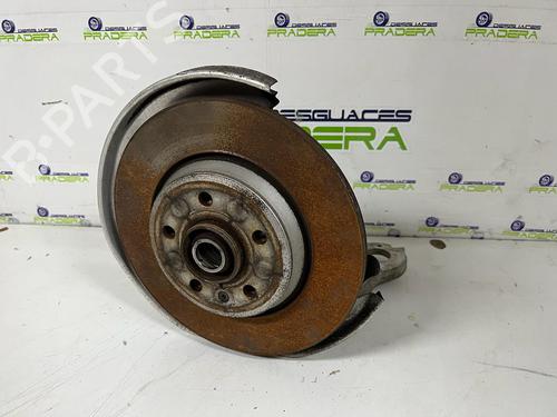 Used Right rear steering knuckle AUDI Q5 (8RB) [2008-2019]  21660926