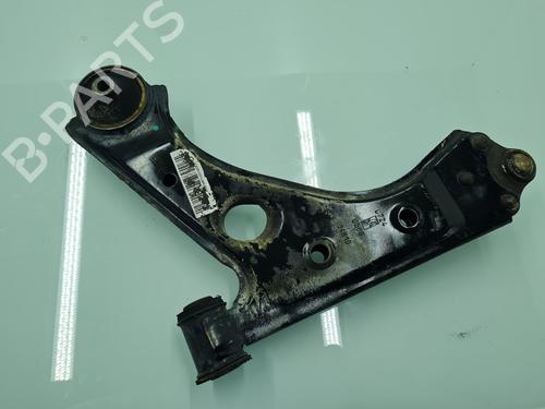 Right front suspension arm OPEL CORSA D (S07)  | BP21639082M13 