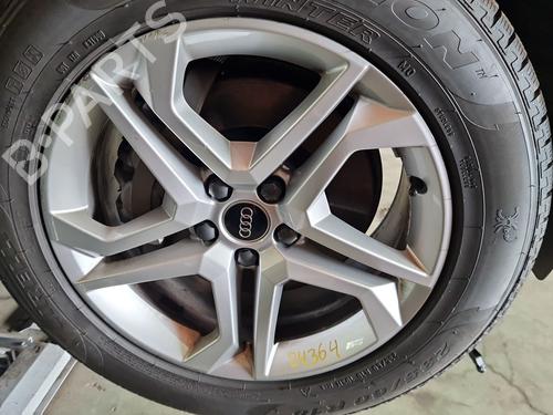 Used Rim Rim 37518728 37518728