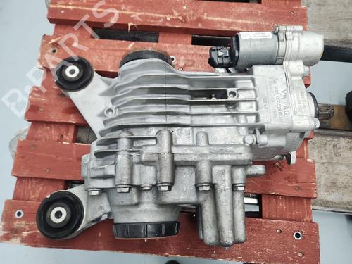 Used Rear differential Rear differential 38305448 38305448