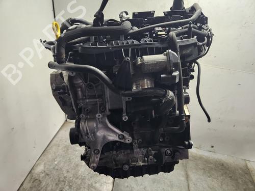 Engine VW GOLF VII (5G1, BQ1, BE1, BE2) 2.0 GTI | BP25834739M1 - Image 7