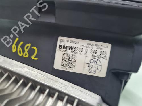 Other BMW 6 Gran Coupe (F06) 640 d | BP21654425O1 