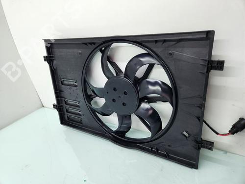Køleventilator elektrisk VW PASSAT B8 Variant (3G5, CB5)  | BP29534459M35 