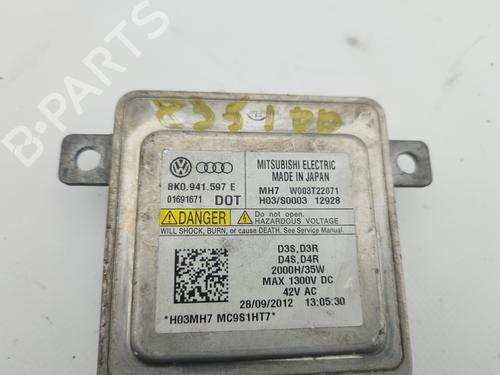 Other AUDI Q3 (8UB, 8UG) 2.0 TDI quattro | BP35986531O1 - Image 2